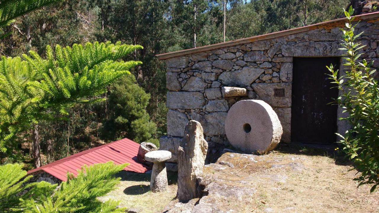 Casa Do Pinheiro Manso Vila Valenca Exterior foto