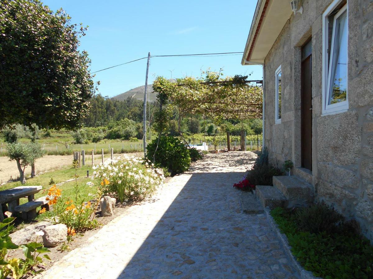 Casa Do Pinheiro Manso Vila Valenca Exterior foto